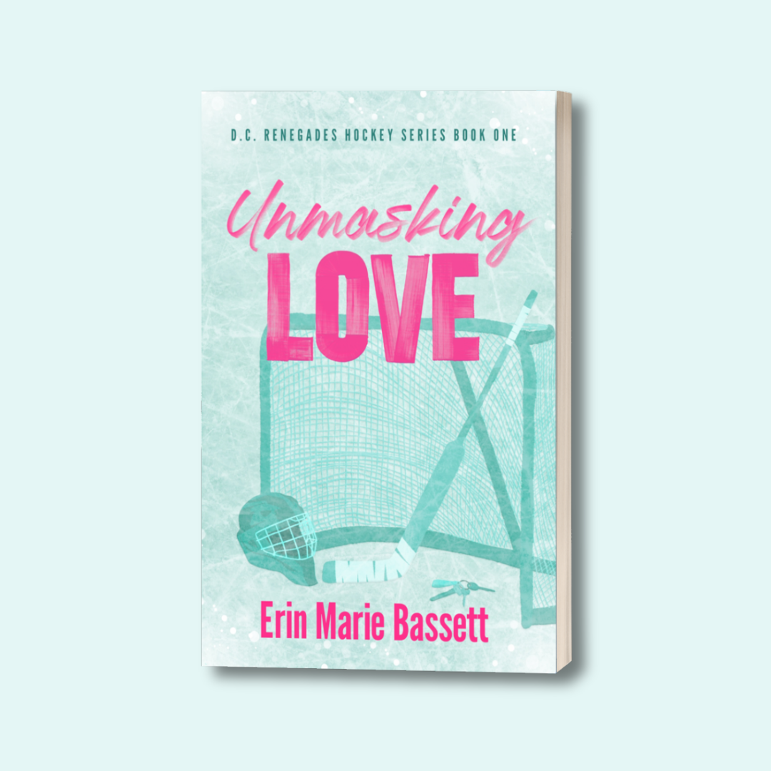 Unmasking Love BKST