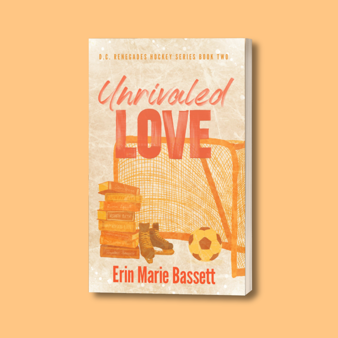 Unrivaled Love BKST