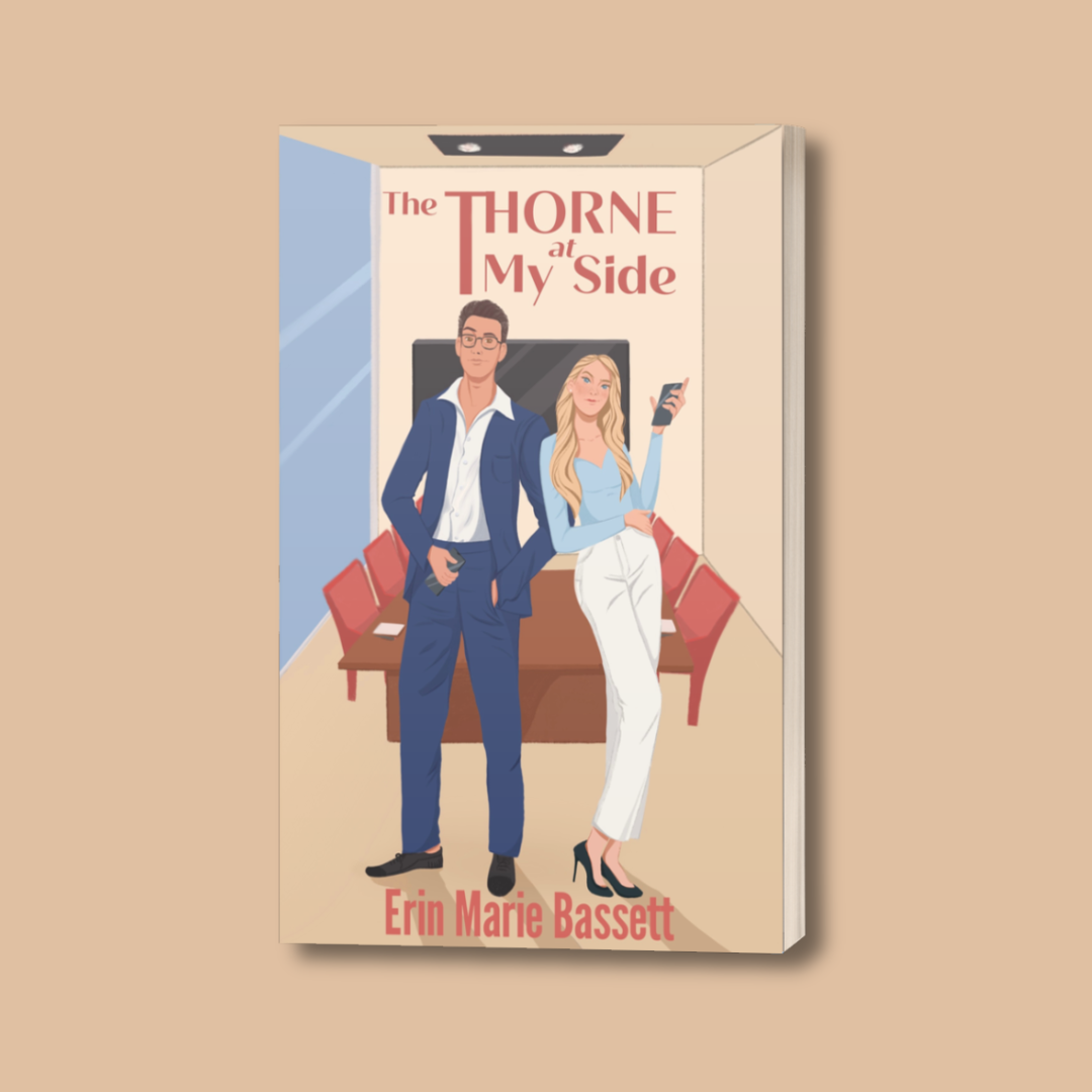 The Thorne at My Side BKST