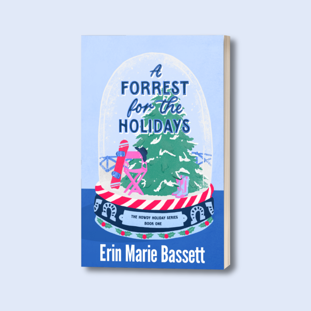 A Forrest for the Holidays BKST