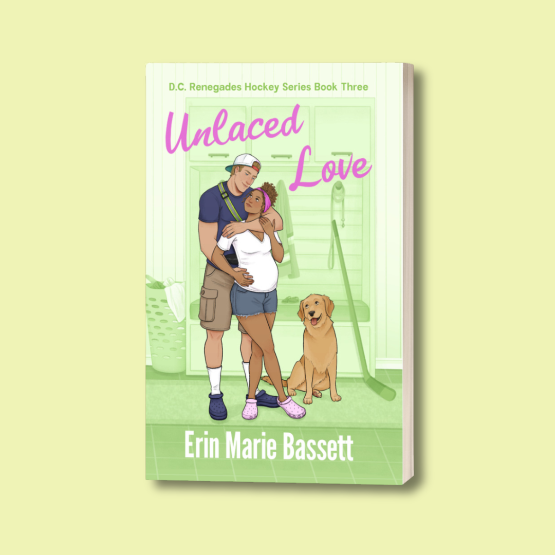 Unrivaled Love Illustrated Signed Copy