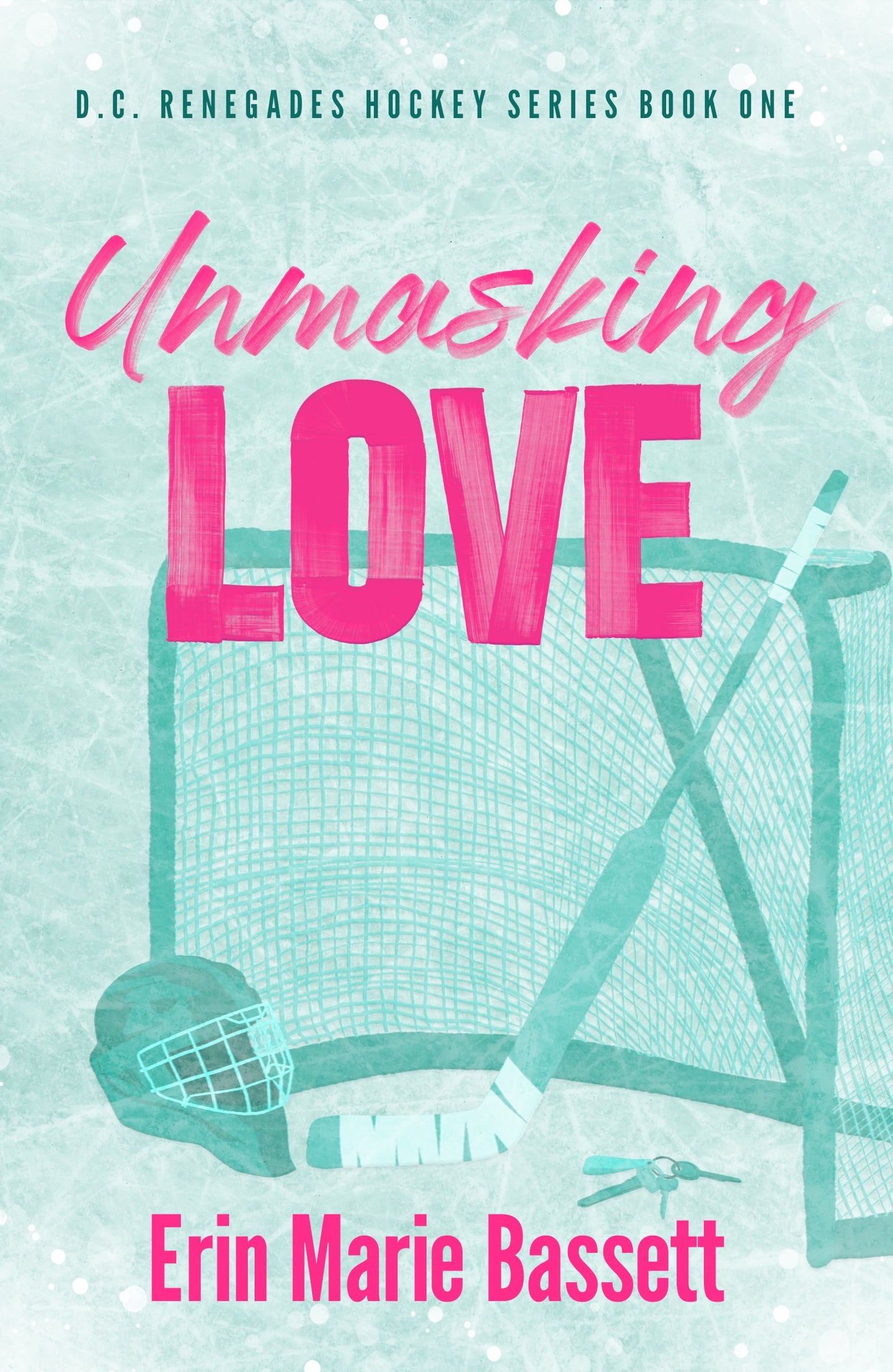 Unmasking Love BKST