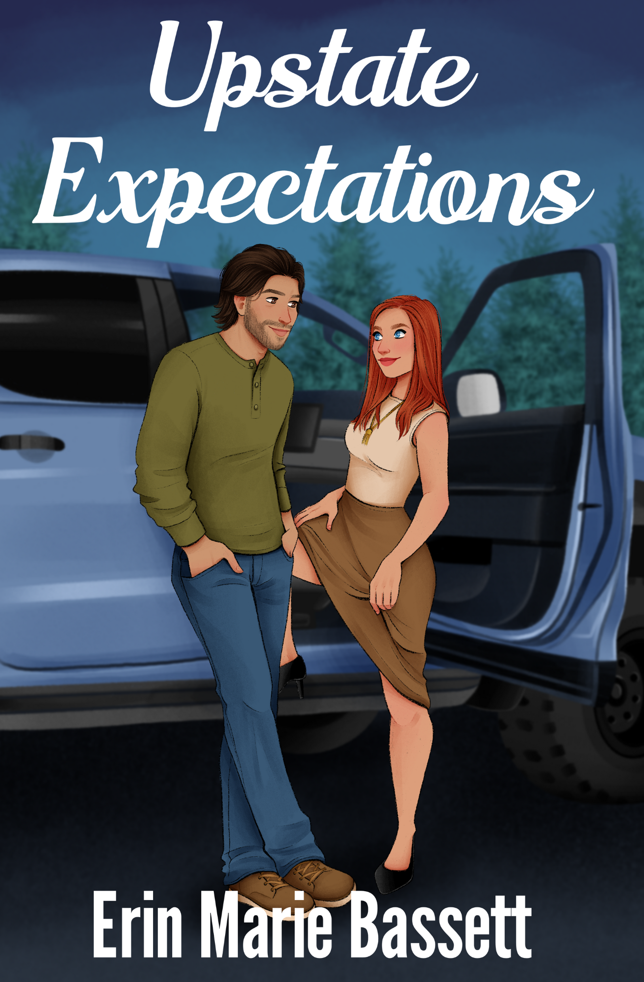 Upstate Expectations BKST