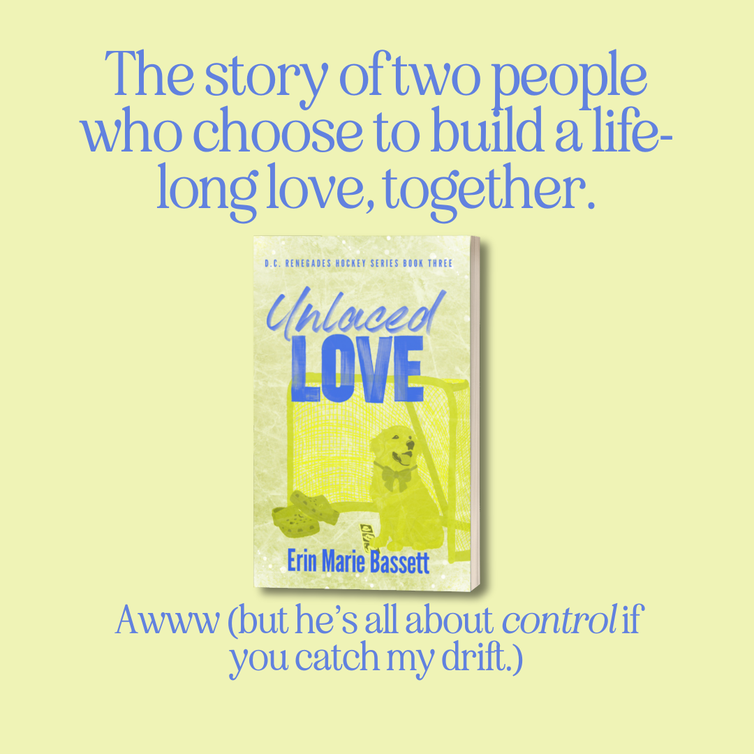 Unrivaled Love Signed Copy