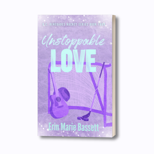 Unstoppable Love BKST