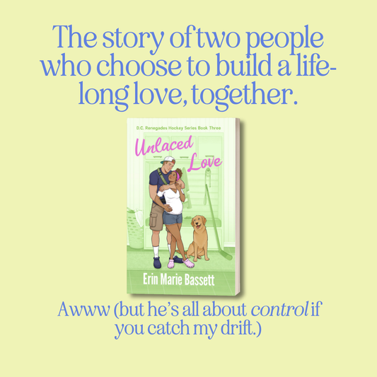 Unrivaled Love Illustrated Signed Copy