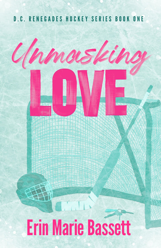 Unmasking Love IRL