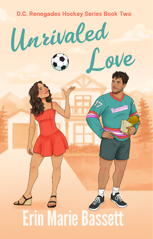 Unrivaled Love Illustrated IRL